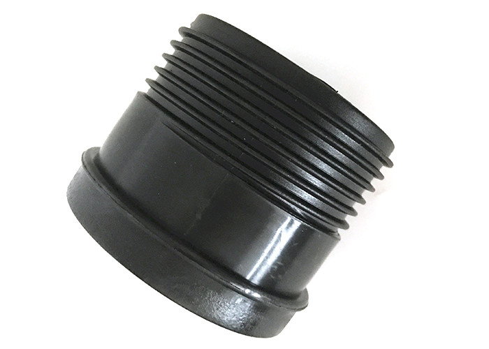 Tubing And Casing / Drill Tube Plastic Steel Thread Protectors