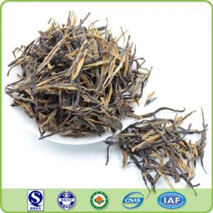 China fujian kungfu high moutain black tea supplier
