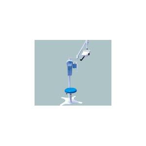 China Dental X-Ray Unit Standing Type，China Dental x-ray unit manufacturer supplier