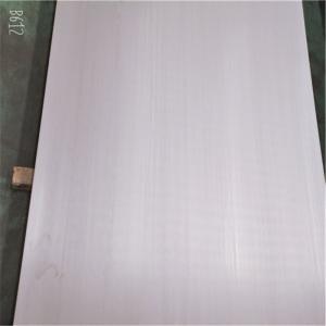 China 4mm 6mm 304 Stainless Steel Sheet Astm Ss 304 Plate Stainless Steel Panels 4x8 supplier