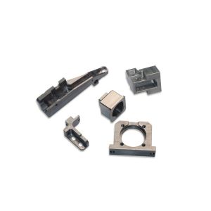 China Custom CNC Machining Solutions Factory Agile Production for Individualized Component Needs wholesale