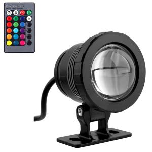 ABS 12V Underwater LED Boat Lights 900lm Lumens IP65 Waterproof