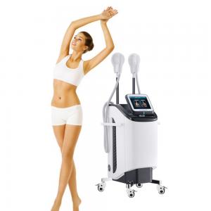 China Shoulder Electrical Muscle Stimulation Machine Ems Sculpting Body Slimming Beauty supplier