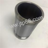 China Inner Diameter 123mm Engine Cylinder Liner OEM 65-01201-0051 For MAN D2366 Excavator on sale