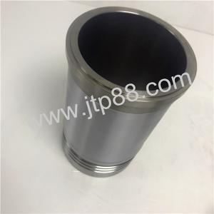 Inner Diameter 123mm Engine Cylinder Liner OEM 65-01201-0051 For MAN D2366 Excavator