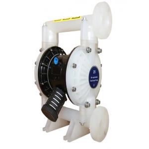 China Air Purification High Flow Diaphragm Pump For Waste Water Treatment supplier