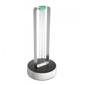 China Portable Household UV Light / Germicidal Disinfection Led Sterilizer Uv Lamp supplier