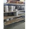 China Customized Graphite Rotor for High Temperature Heating and Performance wholesale
