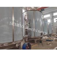 China Disk Dryer For Drying Water-Absorbent Resin on sale