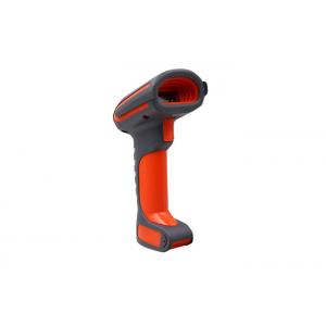 China Industrial Grade 2D Barcode Scanner 838*640 High Resolution 295g Weight DS6800 supplier