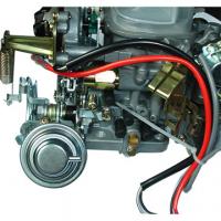 China Aluminum Alloy Engine Carburetor For TOYOTA HILUX 1988-22R on sale