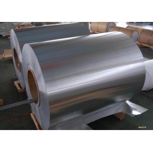 Various Colour Coated Aluminum Coil / Aluminium Composite Sheet 5000 Kg