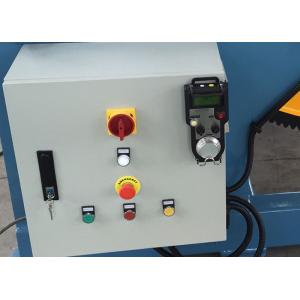China Digital Display Rotary Automatic Welding Positioner Loading 1300 IBS Welght CE Standard supplier
