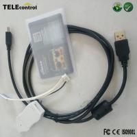 China Joystick Remote Control USB Interface Cable Function Setting Usb Link Cable on sale