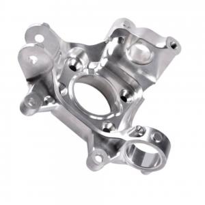 4 Axis 5 Axis OEM CNC Milling Parts 3D Printing CNC Machining Precision Parts