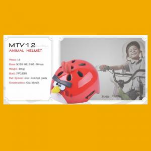 China Bicycle helmet for sale Mtv12 supplier