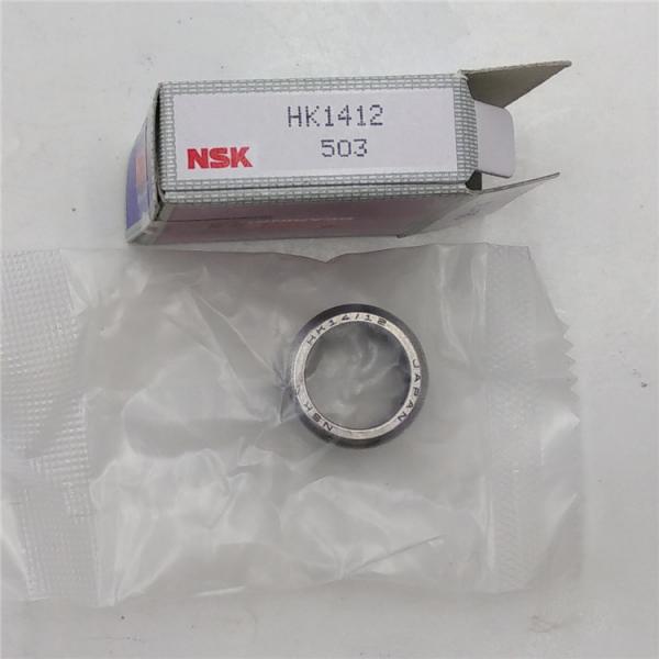 One Way Needle Roller Bearings NSK HK1412 Wholesaler 14*20*12mm made in japan