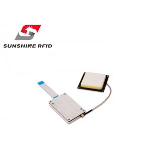 840 - 860Mhz UHF RFID Reader Module For High Challenging RFID Application Environment