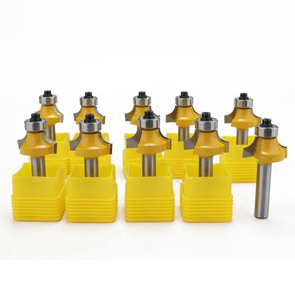 6 mm 8 mm 1/2 Corner de découpage de la tige de la tige de la tige de la tige de la tige de la tige de la tige de la tige de la tige de la tige de la tige de la tige de la tige de la tige de la tige de la tige du routeur