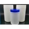 China Disinfecting 220mm Wet Wipes Bucket Can 200ml Dining Table wholesale