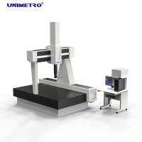 China Single Frame 3D CMM Coordinate Measuring Machine With Large Travel on sale