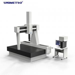 China Large Range CMM 3D Coordinate Measurement Machine supplier