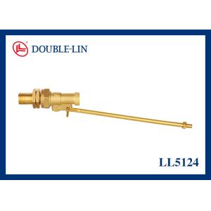 China BS2779 Thread 14℉ to 248℉ Working Temperature 16 Bar Working Pressure 1/2" Floating Valve wholesale