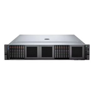 China 800W*2 PowerEdge R750xs Rack Server with SSD M.2*2/H755 Processor and Power Supply wholesale