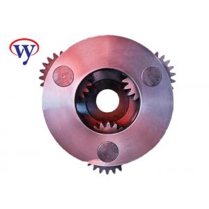 China EX300-1 EX270 2nd Swing Planetary Gear Carrier 2024993 Hitachi Excavator Spare Parts supplier