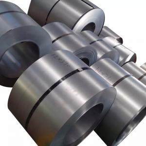 600mm Cold Rolled Steel Coil Q215