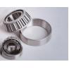 China 31305 Single Row Precision Tapered Roller Bearings  , Z1V1  Z2V2  Z3V3 wholesale
