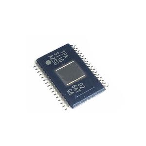 HTSSOP32 Audio Power Amplifier IC Chip 50W TPA3116D2DADR