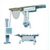 Digital Hospital X-Ray Equipment With Ceiling Mounted , 630mA