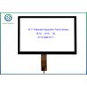 China Touch Screen Lcd Panel For Touch Handheld Devices , 16:10 COF Type GT928 Controller wholesale