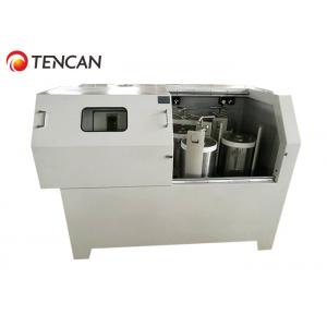 XQM-80 380V 7.5KW Micron Powder Making Planetary Ball Mill Machine