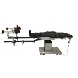 CE Certified 220V 50HZ Operating Room Instrument Table With Multi-Function