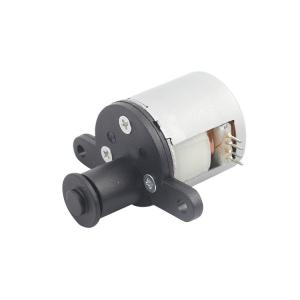China TRV high quality Wifi electric thermostatic radiator valve 3.2v Geared Stepper Motors  25BYJ412L supplier