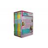 Wholesale The Facts of Life TV DVD boxset,free shipping,accept PP,Cheaper