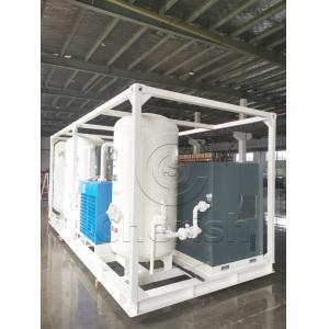 Remote Control Nitrogen Gas Purifier for Customized Production Needs