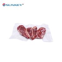 China Transparent Fresh Meat PA PE Packaging on sale