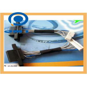 China Fuji NXT SMT Feeder Parts Feeder Cable Rh02471 / Rh02472 Orignal New supplier