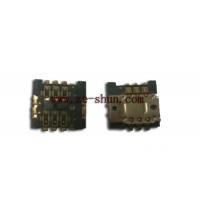 China Cellphone Replacement Parts for BlackBerry 9790 SIM Reader on sale