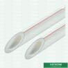 China 100% Pure Reliable Plastic PPR Aluminum Composite Stabi Pipe For House Plumbing DIN8077/8078 Standard wholesale