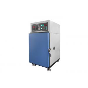 China Electronic Environmental Simulation Ventilated Aging Test Chamber For Heat Shrinkable Tubing supplier