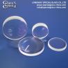 China High Precision Optical Focusing Lens for Laser Applications wholesale