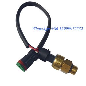 China 194-6722 Pressure Sensor Switch 1946722 for  Excavator 322C 325C 345B 345C 345D 365B 385B 390D wholesale