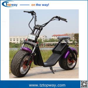 2017 High power brushless electirc new scooter electric motorcycle 1000w 1500w