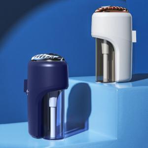 Smart Sensor Small Aroma Dispenser For Car Scent Air Freshener