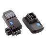 Wireless/Radio Flash Trigger CT-04S for Sony (4 channels, Transmitter+Receiver