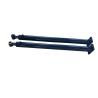 China Custom Tie-rod Hydraulic Cylinder Medium Pressure for Injection Molding Machines with Adjustable Cushioning wholesale